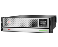 APC Smart-UPS (1000VA/900W, 8xIEC, 3U, AP9631) - 703924 - zdjęcie 2